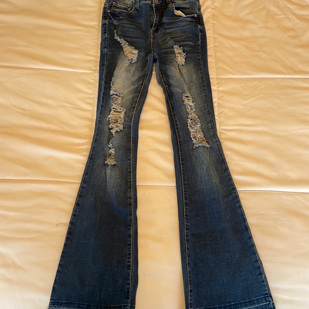 Women’s Elite Jeans